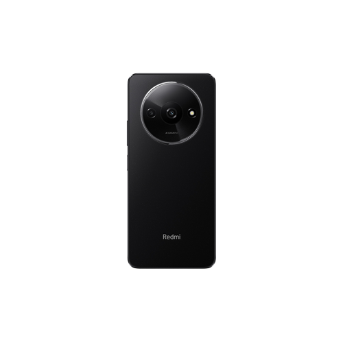 Thumbnail-Redmi A3 (3GB/ 64GB) Midnight Black