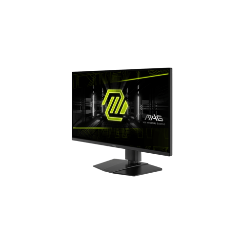 Thumbnail-MSI MAG 275UPD E14 27'' UHD 144Hz 4K Adaptive Sync IPS Dual Mode Gaming Monitor 