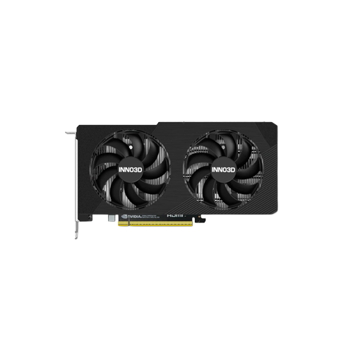 11308-INNO3D GeForce RTX 5050 8GB TWIN X2 OC