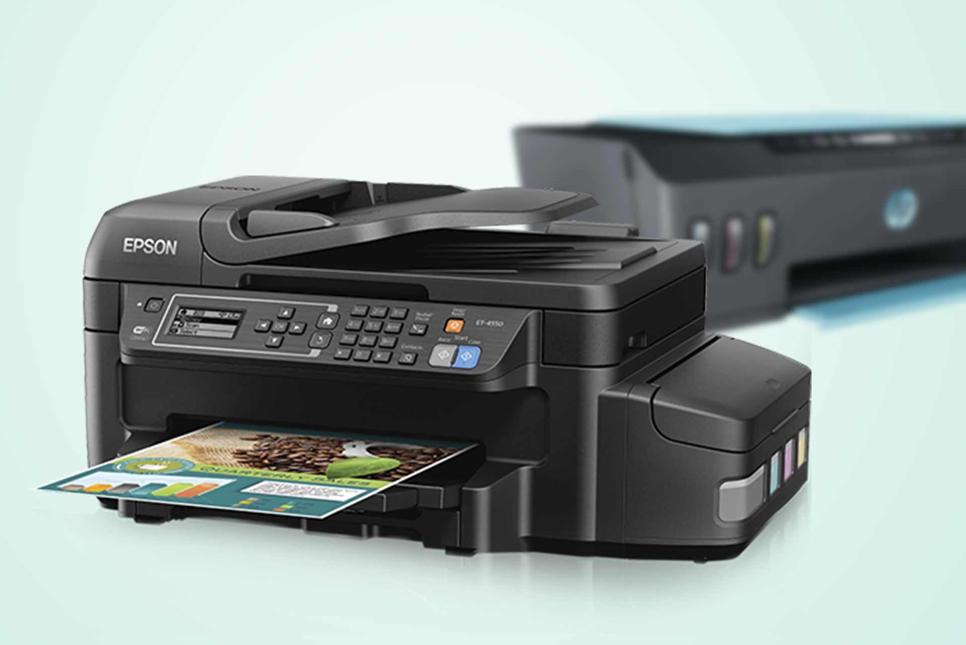 Printers
