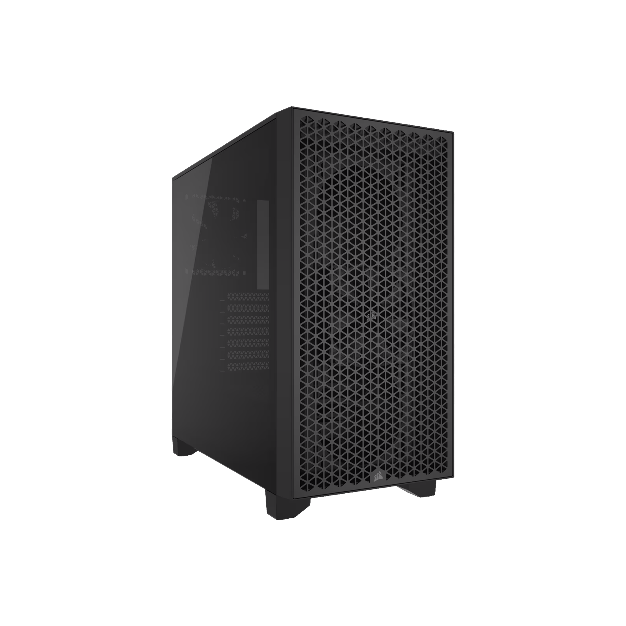 5577-Corsair 3000D Airflow Mid-Tower ATX Case