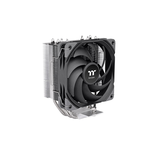 39567-Thermaltake UX400 High Air Flow Cooler Black