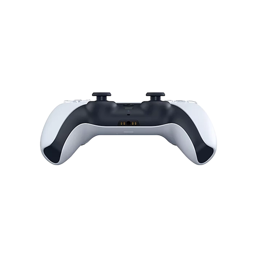 Thumbnail-Sony PlayStation 5 dual-sense Wireless Controller - White