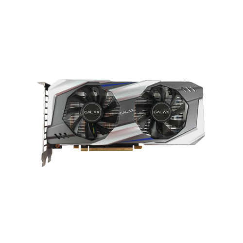 4793-Galax GTX 1060 6GB (Used)