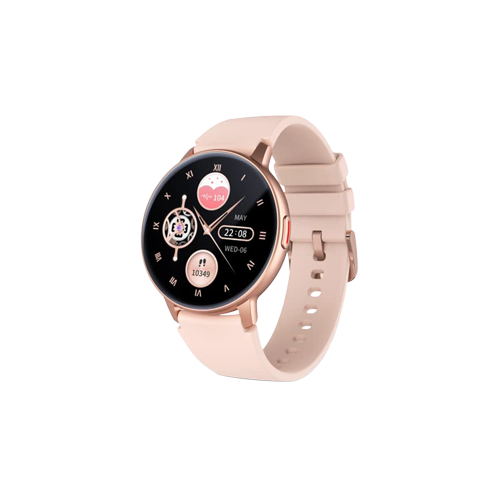 Thumbnail-Green Lion Infinite Pro Smart Watch - Rose Gold
