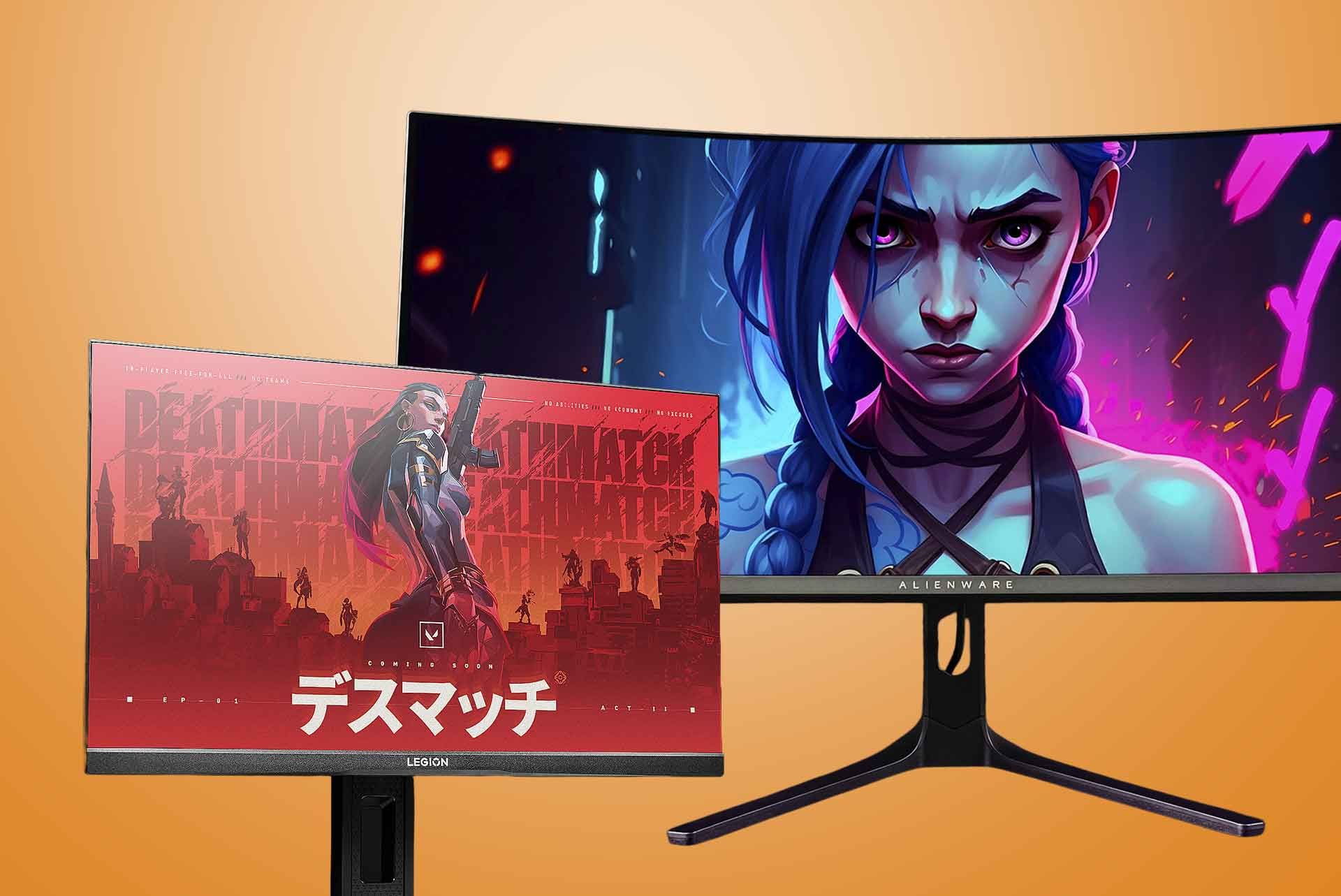 Monitors