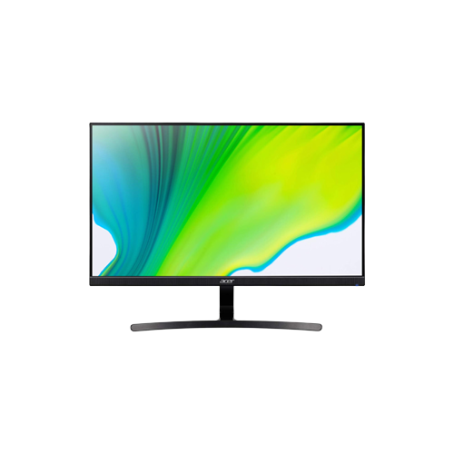3799-ACER K243YE 24" IPS 100HZ FRAMELESS MONITOR