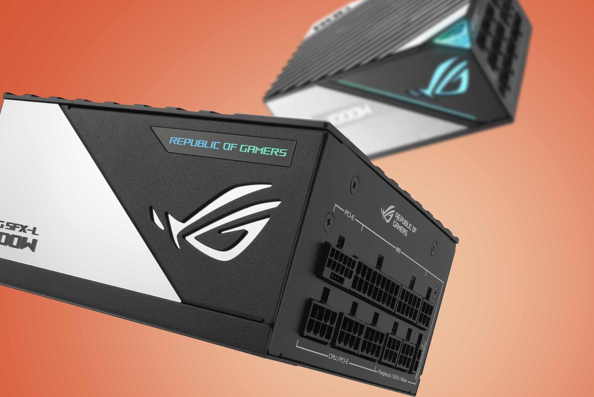 Power Supply