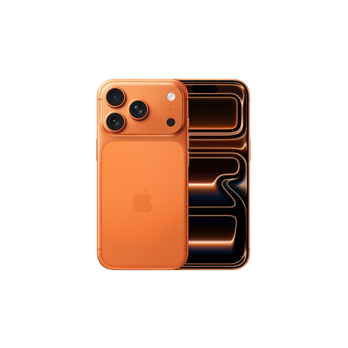 Apple iPhone 17 Pro 512GB Cosmic Orange (X/A) 