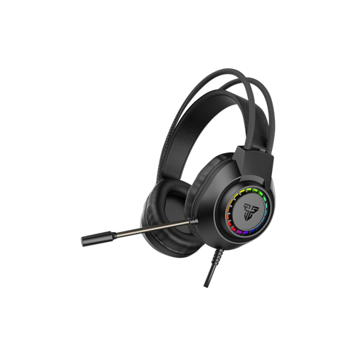 4111-Fantech HG28 Wired 7.1 RGB Gaming Headset