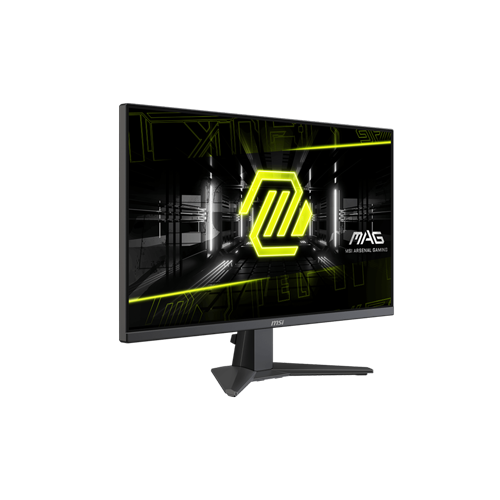 5220-MSI MAG 275F 27" IPS FHD 180HZ Gaming Monitor