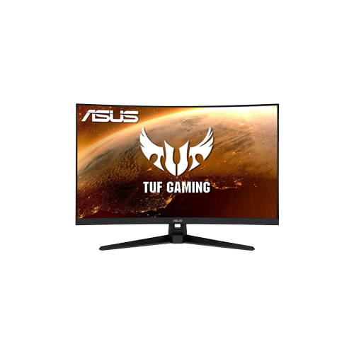 6561-Asus Tuf VG32VQ1B 31.5" Gaming Monitor