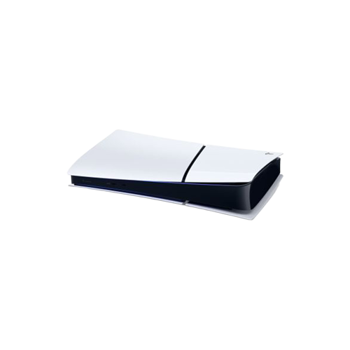 Thumbnail-Sony PlayStation 5 Digital Edition Console (PS5)