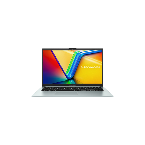 40395-Asus VivoBook E1504FA-AS31 | Ryzen 3 7320U | 8GB DDR5 | 512GB NVMe | 15.6" FHD | WIN 11 H | Grey Green