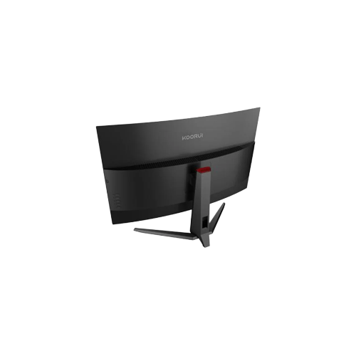 Thumbnail-KOORUI 32" G3221SC 170Hz 2K Curved Gaming Monitor