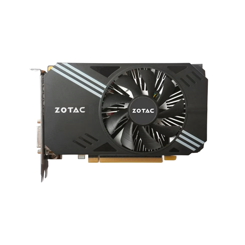 4725-Branded Dual GTX 1060 3GB (Used)