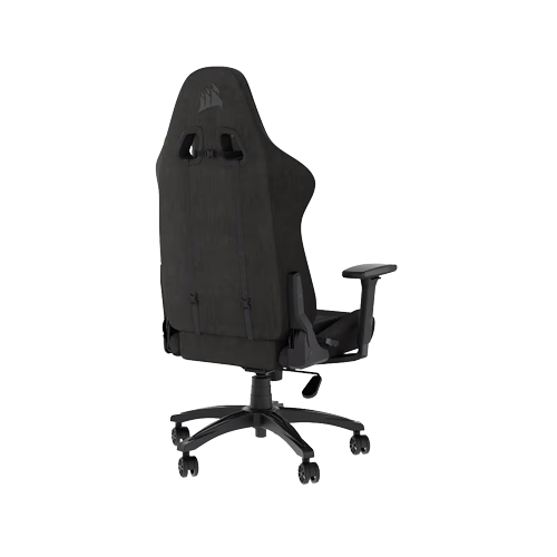 Thumbnail-CORSAIR TC100 Fabric Black Gaming Chair