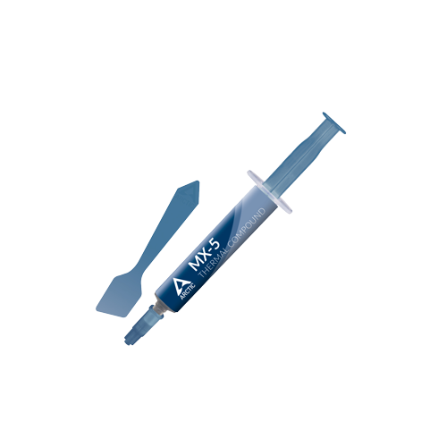 Thumbnail-ARTIC MX-5 PREMIUM Performance Thermal Paste 4g