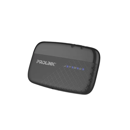 Thumbnail-PROLINK PRT7011L SMART 4G LTE PORTABLE ROUTER