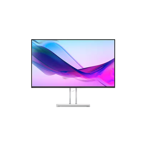 11222-LENOVO L24i-4A 24" 100HZ IPS FRAMELESS MONITOR