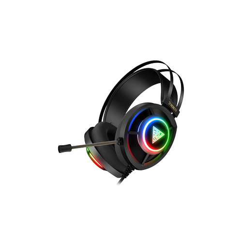 1495-GAMDIAS HEBE M3 RGB 7.1 GAMING HEADSET