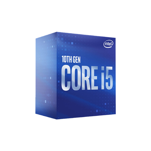 1188-Intel® Core™ i5 10400 ( Cores 6/ Threads 12 )