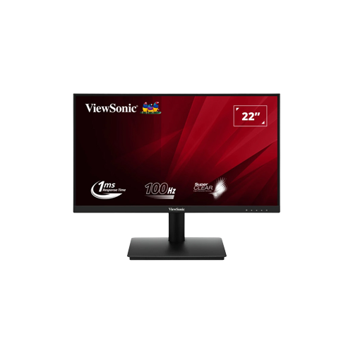 5468-Viewsonic VA220-H 22” Full HD Monitor