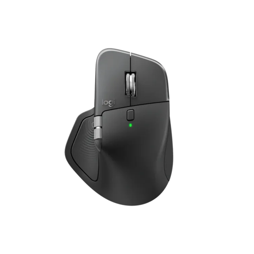 35074-Logitech MX Master 4S
