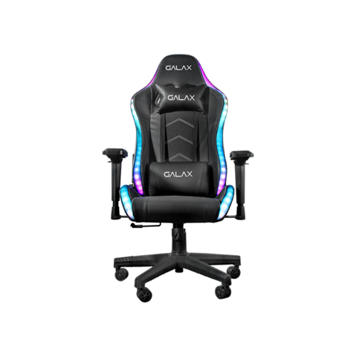Galax GC-01 RGB Black Gaming Chair