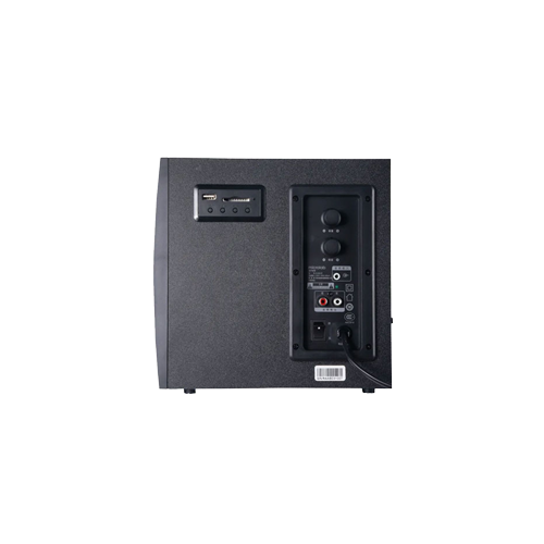 Thumbnail-Speaker Microlab M-300 2.1 Bluetooth SUB