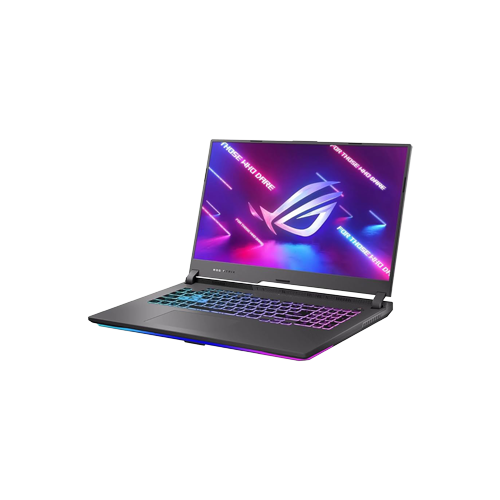 Thumbnail-Asus Rog Strix G17 G713PU | Ryzen9-7940HX | 16GB DDR5 | 1TB NVMe | RTX 4050 6GB | 17.3'' FHD | Win11