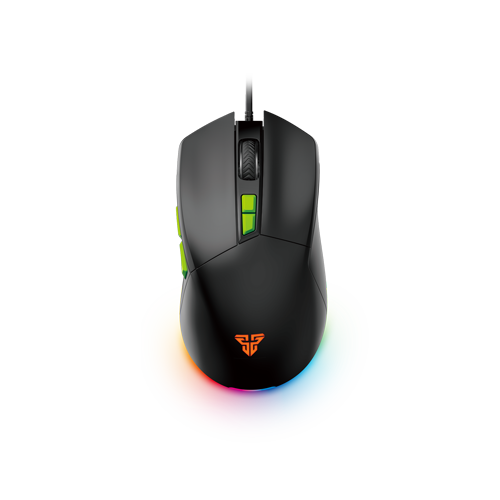 39076-FANTECH VX6 PHANTOM II Gaming Mouse