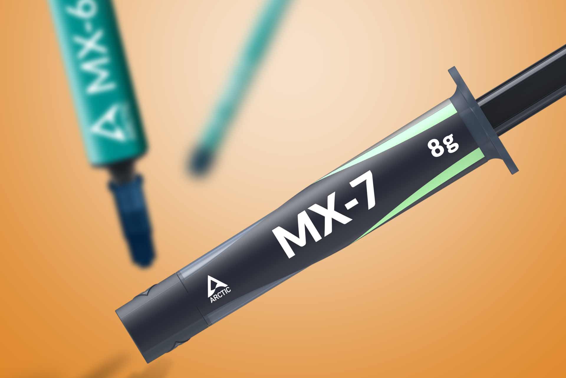 Thermal Paste