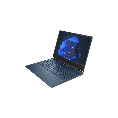 Thumbnail-HP Victus 15-FA1100NE 15 | i5-12450H | 8GB DDR4 | 512GB NVMe | RTX 2050 4GB | 15.6'' FHD | Win11