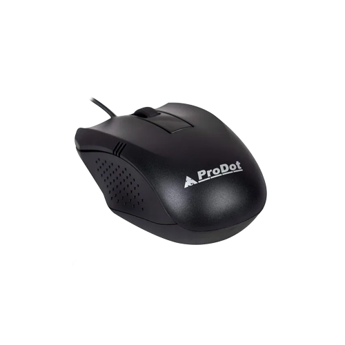 Thumbnail-PRO DOT OPTICAL MOUSE