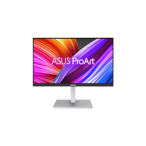 2743-Asus ProArt 24" PA247CV  IPS 75HZ Calman Verified Professional Monitor