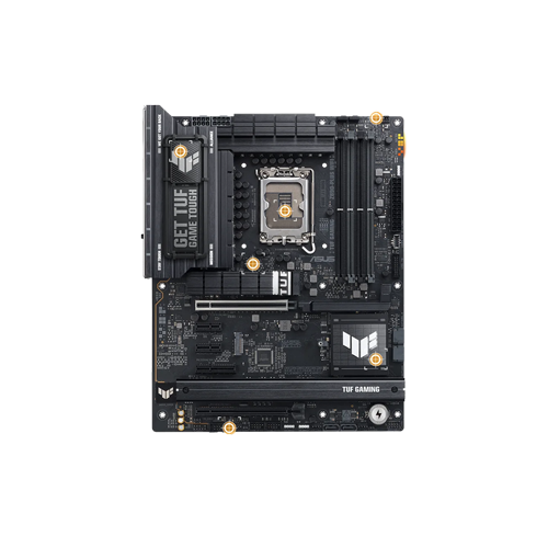 5420-Asus TUF Gaming Z890-Plus WIFI DDR5 Motherboard