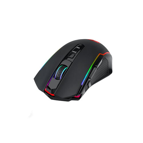 Thumbnail-Redragon Ranger M910-KS RGB 8000DPI Wired/Wireless Gaming Mouse