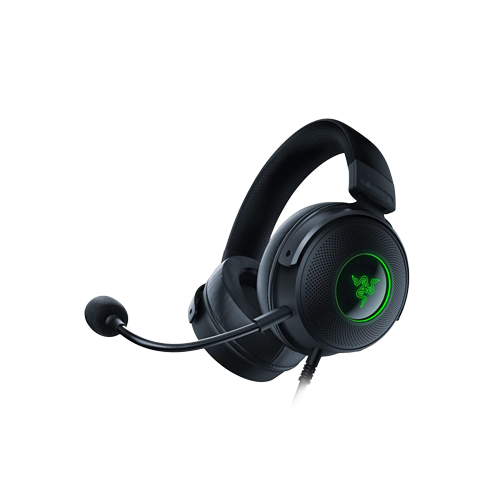 4975-Razer Kraken V3 X 2023 Gaming Headset