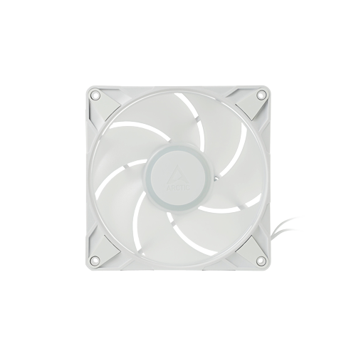 Thumbnail-Arctic P14 PWM PST A-RGB (White) Fan