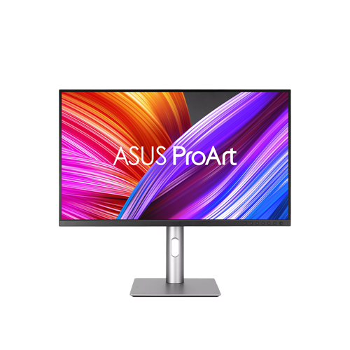 3860-ASUS PROART DISPLAY PA279CRV 4K UHD USB-C WITH PD 96W MONITOR