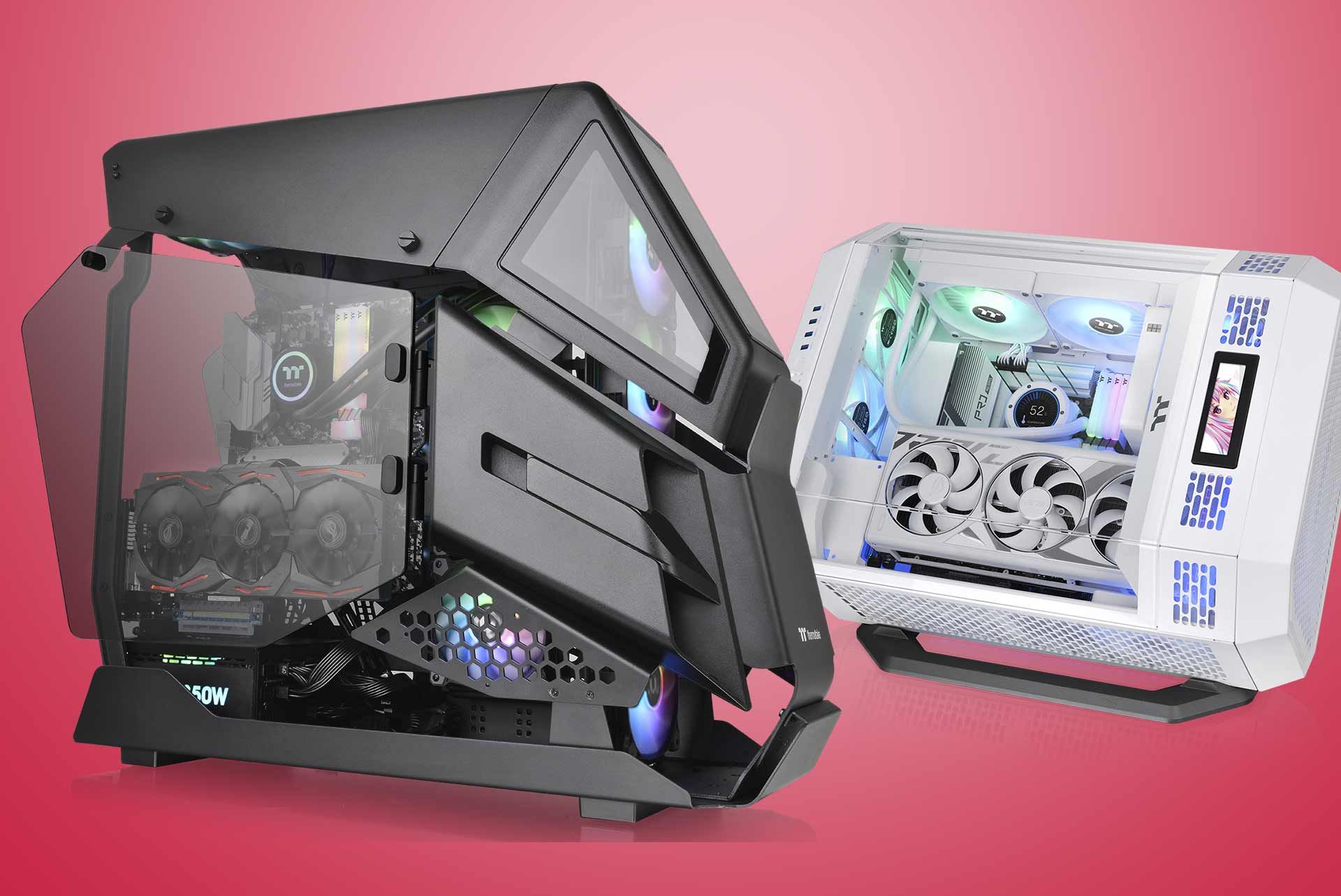 Pc Cases