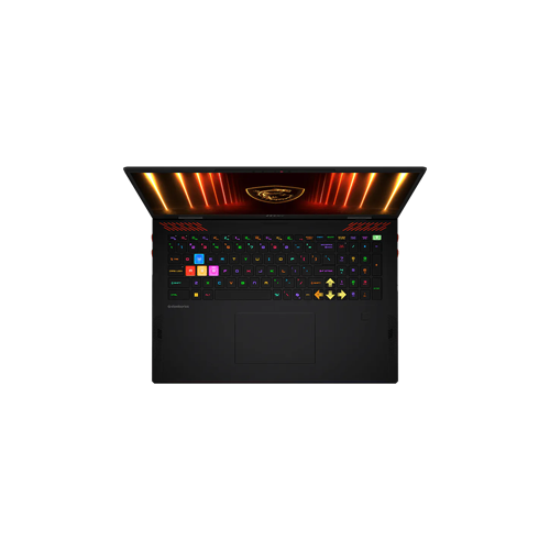 Thumbnail-MSI Raider 18 HX AI A2XW | Intel Core U9-285HX | 32GB DDR5 | RTX 5080 16GB | 18" QHD+ 240Hz | 1TB NVMe | WIN11 | CORE BLACK