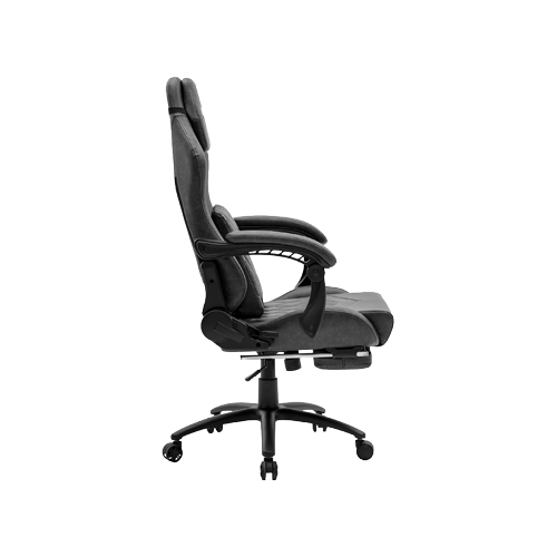 Thumbnail-RAIDMAX DK729 Grey Gaming Chair