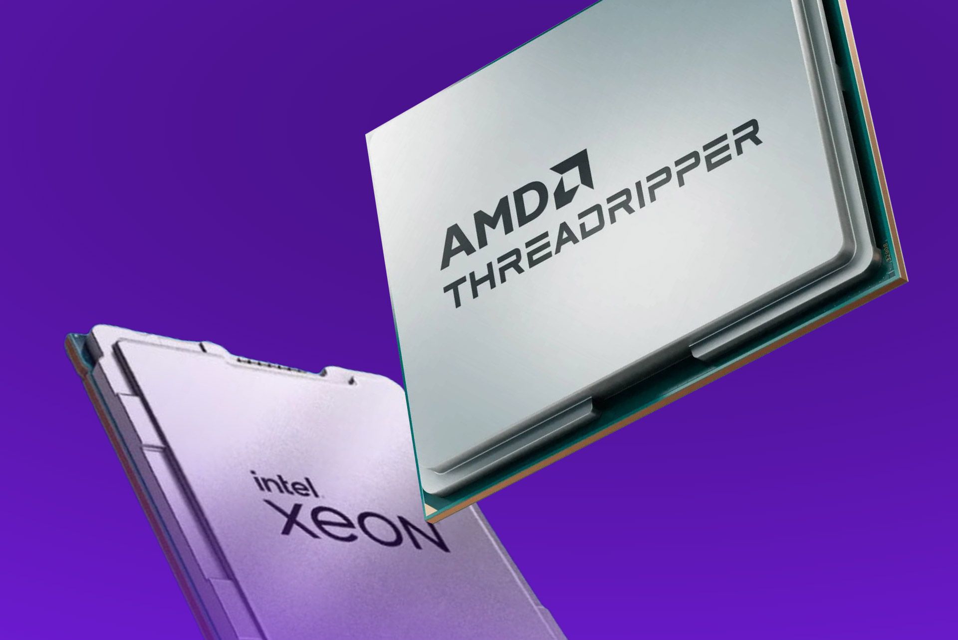Processors