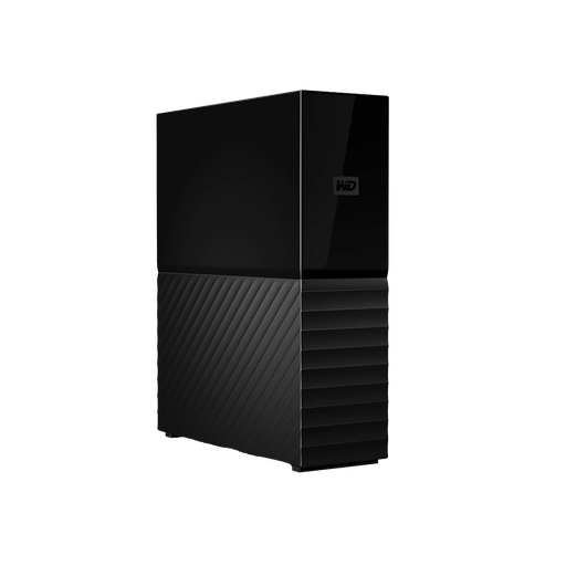 2730-WD 4TB MYBOOK 3.0 DESKTOP EXTERNAL HARD