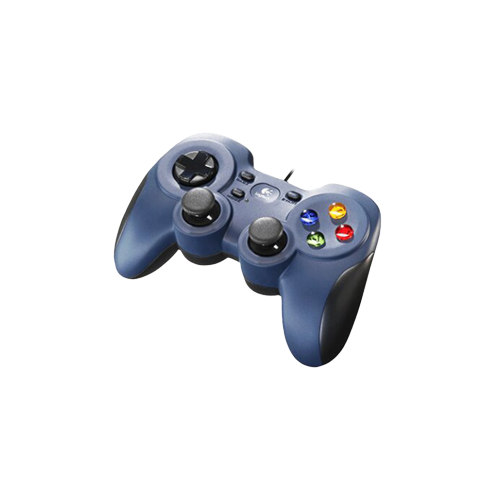 Thumbnail-LOGITECH F310 Wired Gaming Pad