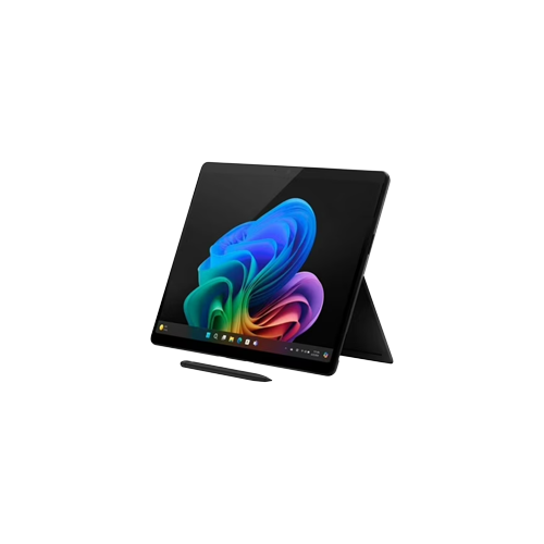 Thumbnail-Microsoft Surface Pro 11 | Snapdragon - X Elite | 16GB DDR5 |1TB NVMe | 13"(2880 x 1920)120Hz | WIN11 | BLACK