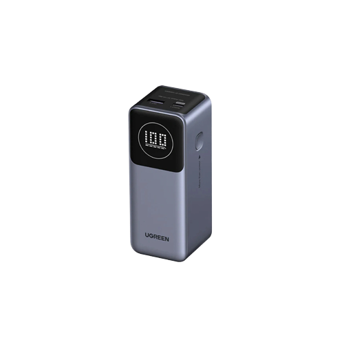 39479-UGREEN Nexode 12000mAh 100W Fast Charging Power Bank