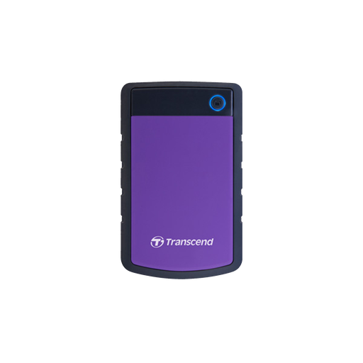 1302-Transcend 1TB USB 3.1 25H3 External Hard Drive